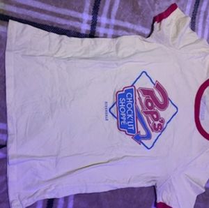 Riverdale shirt.
